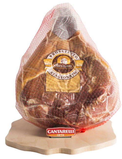 Jambon Clara Lenti
