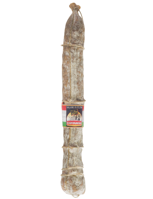 Salame Felino